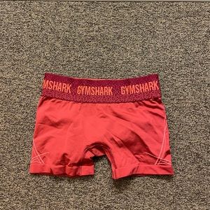 Gymshark Lifting Shorts